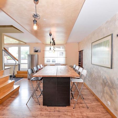 Panoramic Apartment נידה מראה חיצוני תמונה
