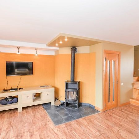 Panoramic Apartment נידה מראה חיצוני תמונה