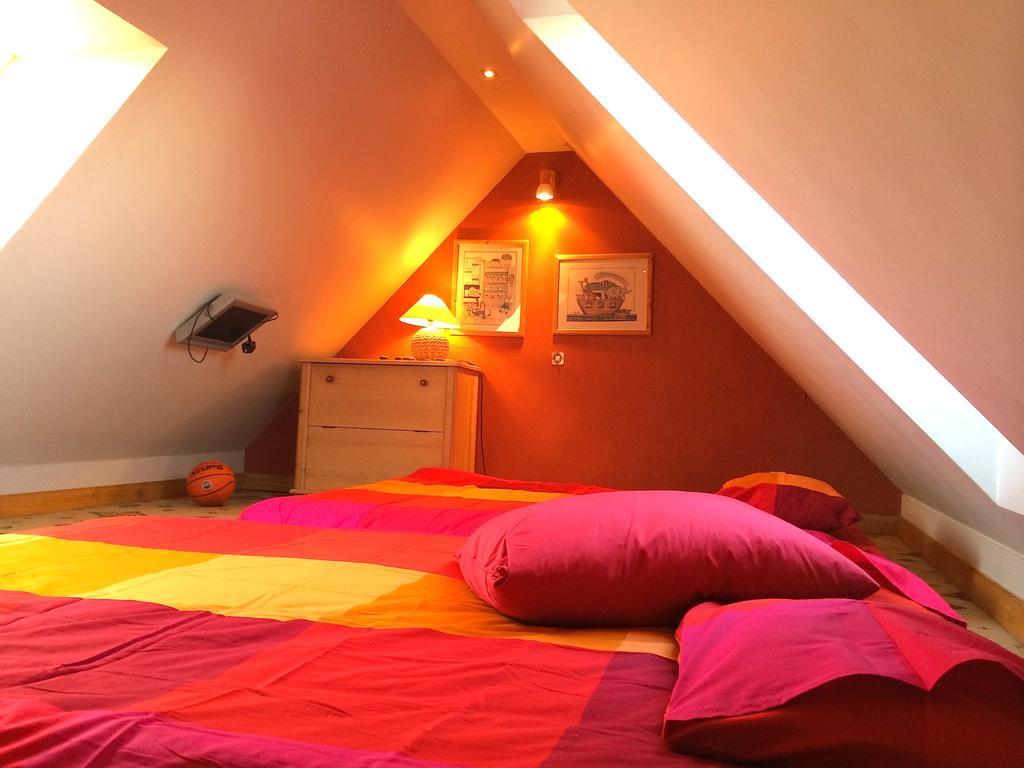Panoramic Apartment נידה מראה חיצוני תמונה