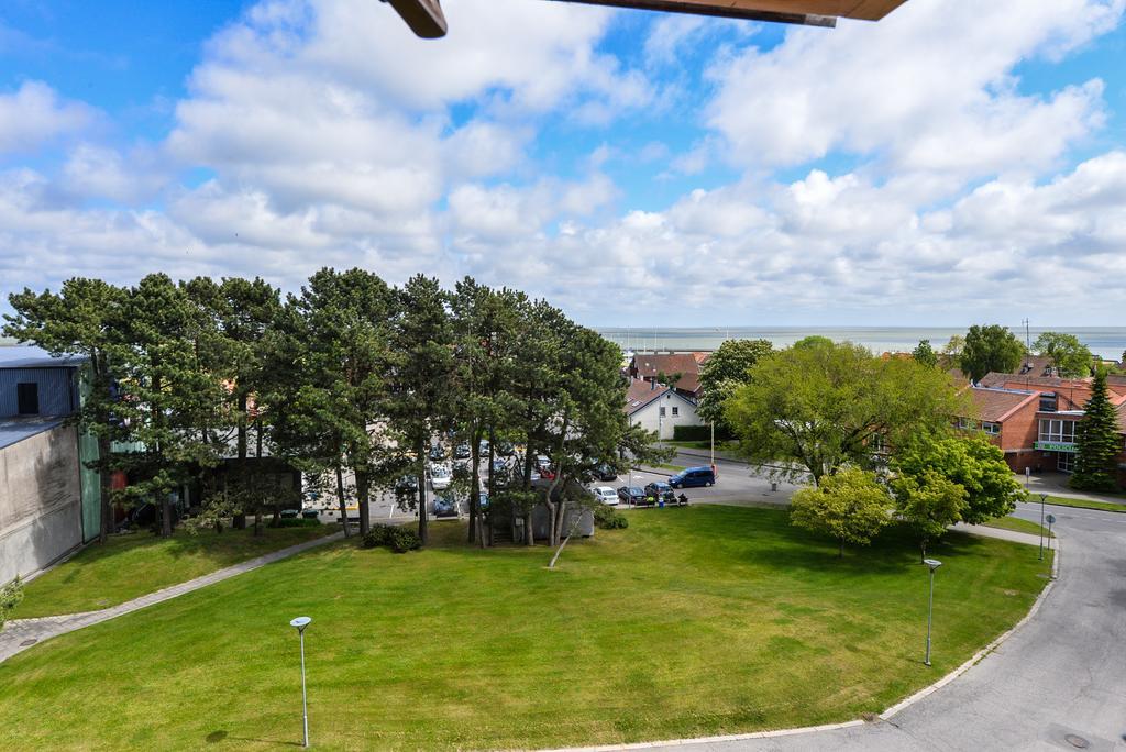 Panoramic Apartment נידה מראה חיצוני תמונה