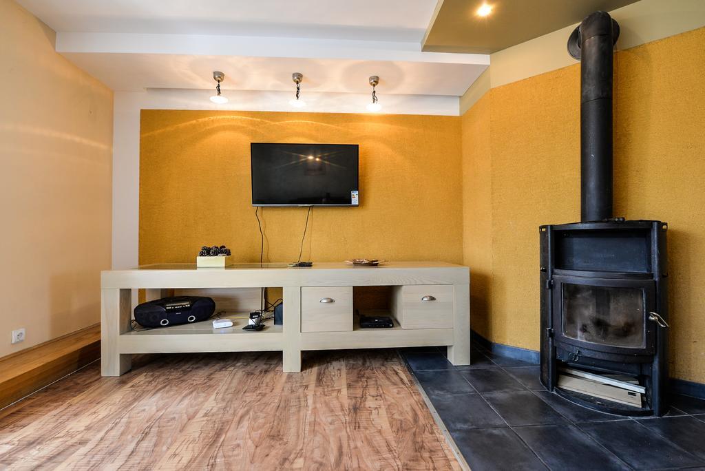 Panoramic Apartment נידה מראה חיצוני תמונה