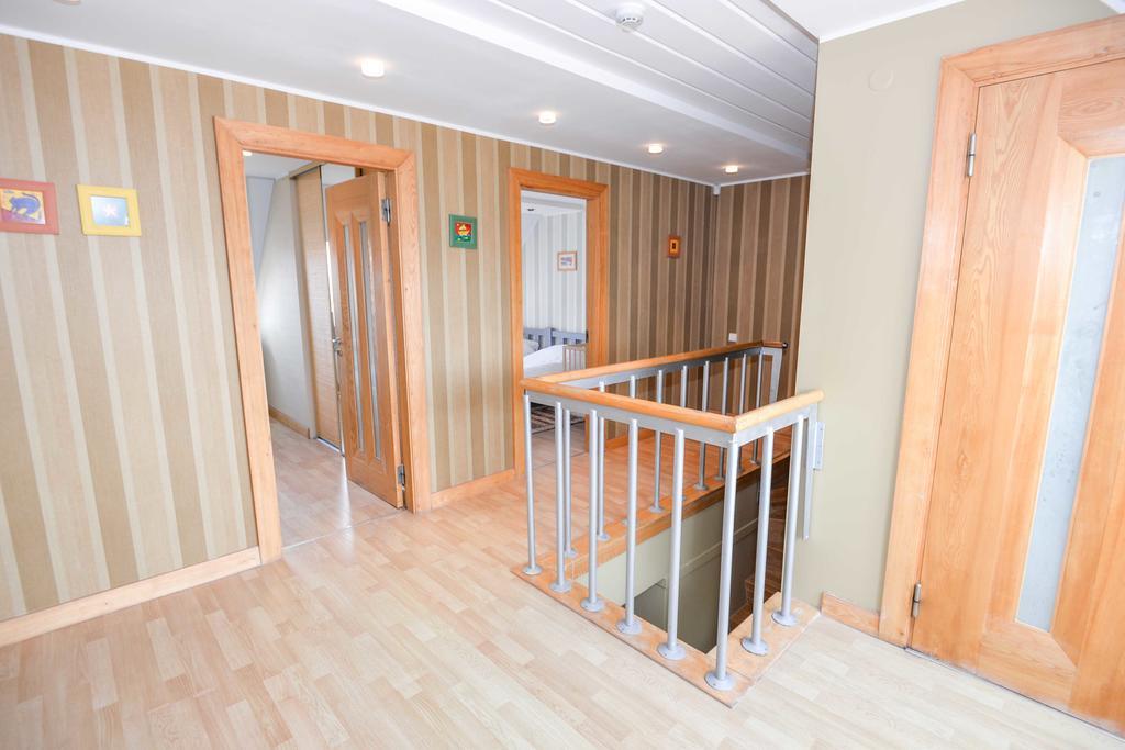 Panoramic Apartment נידה מראה חיצוני תמונה